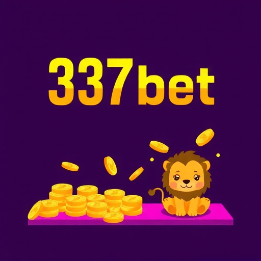 337Bet Logo