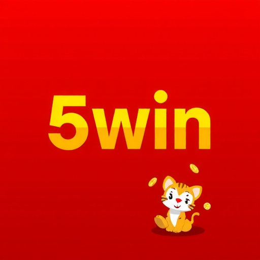5Win Logo