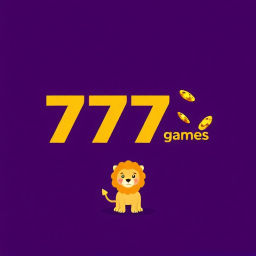 777Games Logo