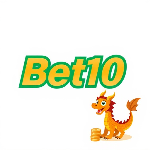 Bet10 Logo