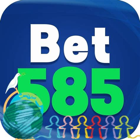 Bet585 Logo