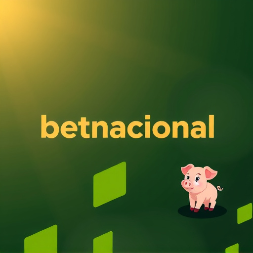Betnacional Logo