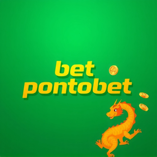 Betpontobet Logo