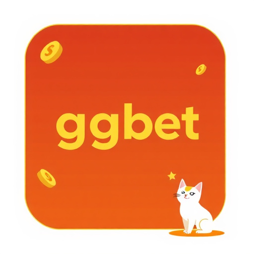 Ggbet Logo