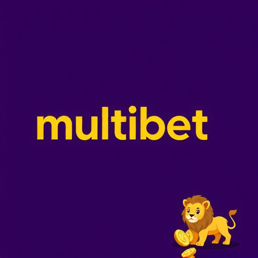 Multibet Logo
